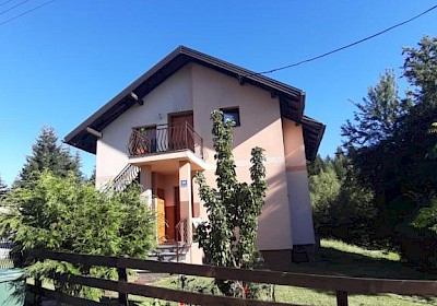Apartman Sara