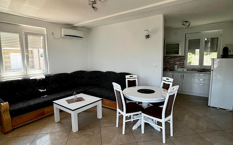 Apartment Complex Bojana