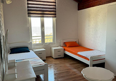 Apartment Complex Bojana
