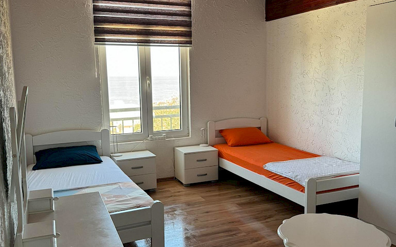 Apartment Complex Bojana