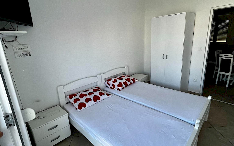 Apartment Complex Bojana