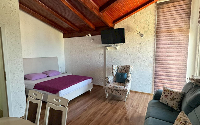 Apartment Complex Bojana