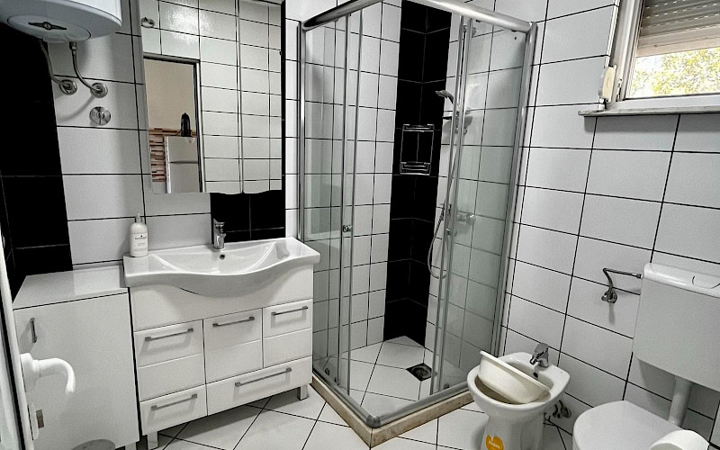 Apartment Complex Bojana