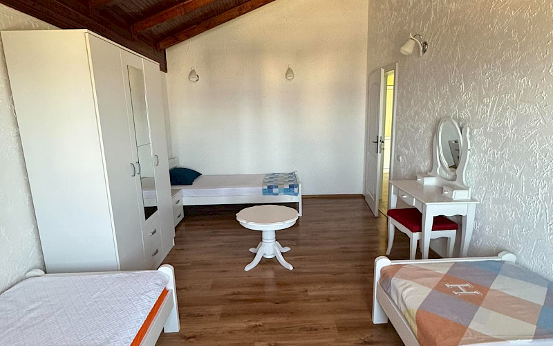 Apartment Complex Bojana