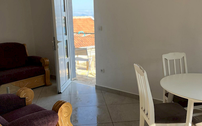 Apartment Complex Bojana