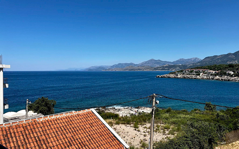 Apartment Complex Bojana
