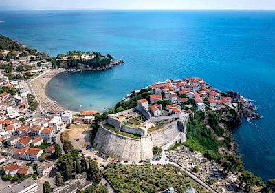 Ulcinj - 2026