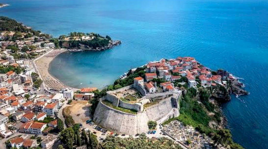 Ulcinj - 2026