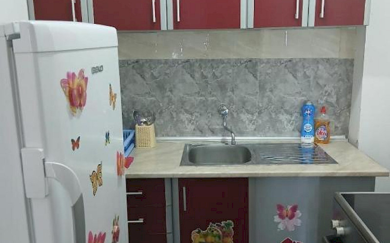 Apartman Igalo