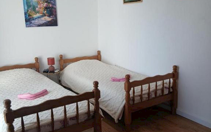 Apartman Igalo
