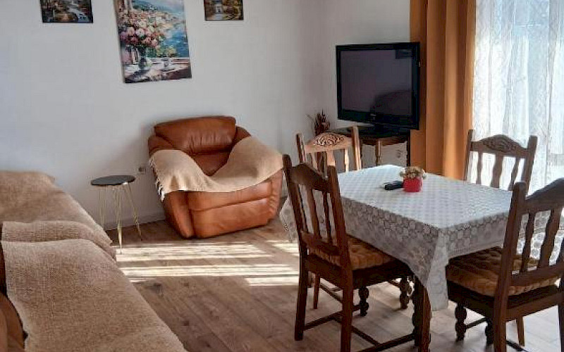 Apartman Igalo