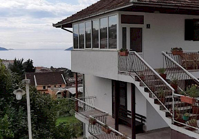 Apartman Igalo