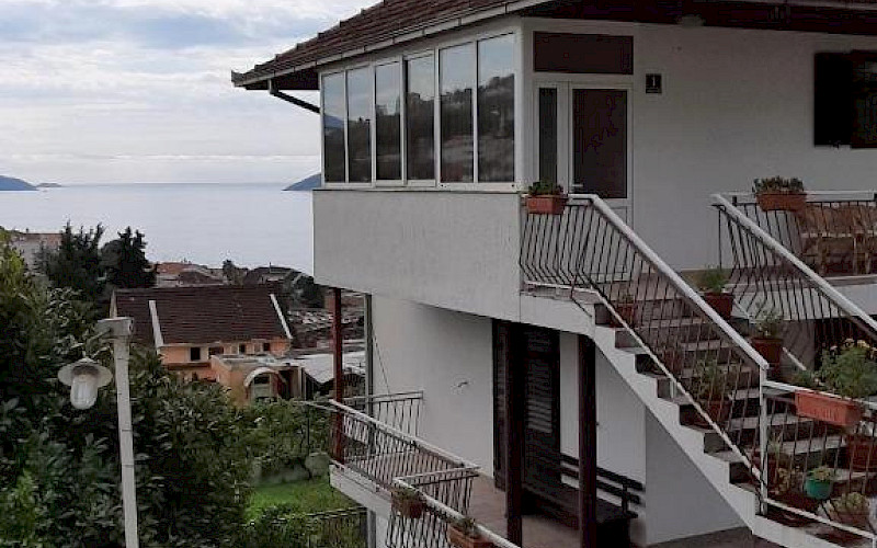 Apartman Igalo