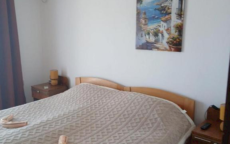 Apartman Igalo