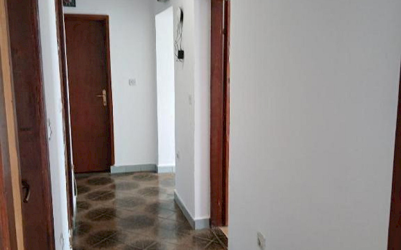 Apartman Igalo