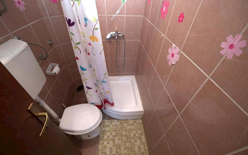 Apartman Igalo
