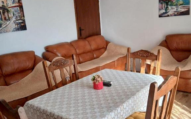 Apartman Igalo