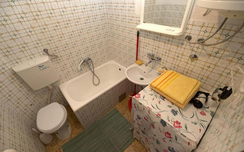 Apartman Igalo
