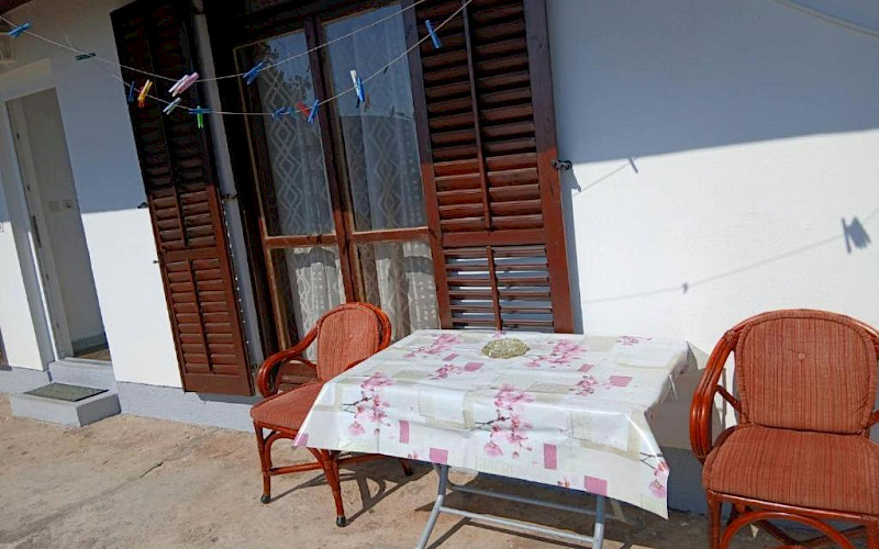 Apartman Igalo