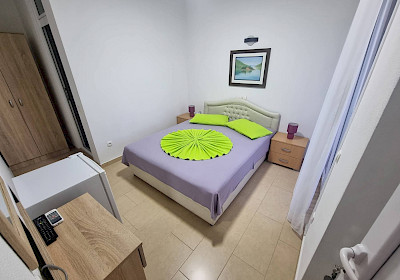 Delux apartmani - Vetprom Den Ulcinj