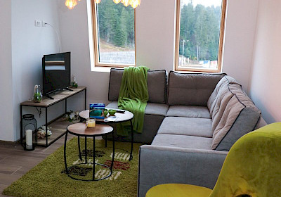 Ravna planina *Apartman 202