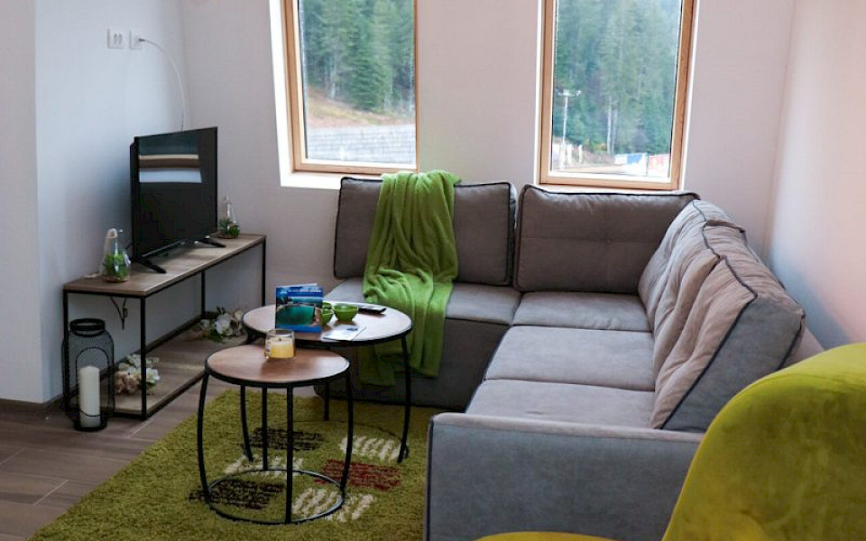 Ravna planina *Apartman 202