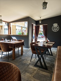 Restoran Mala Skadarlija Pale