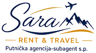 Sara Rent & Travel